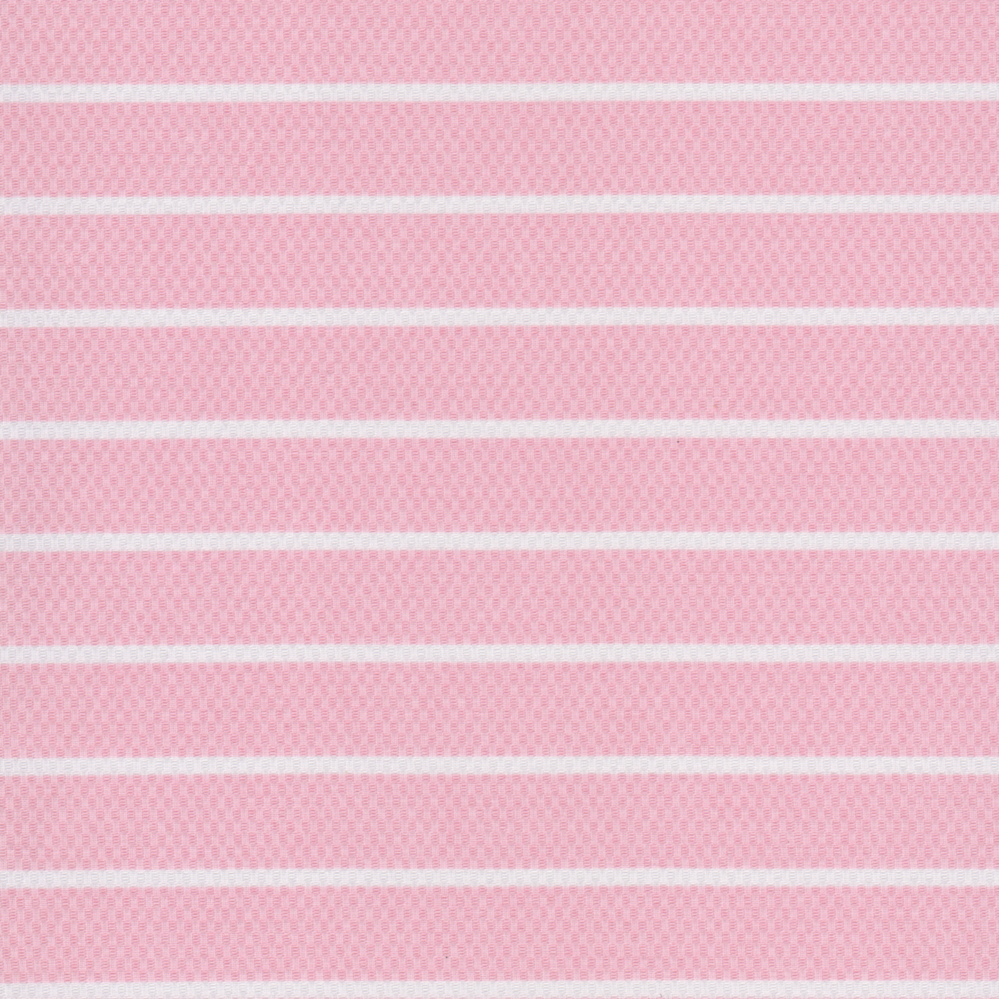 Piquê Riscas Rosa