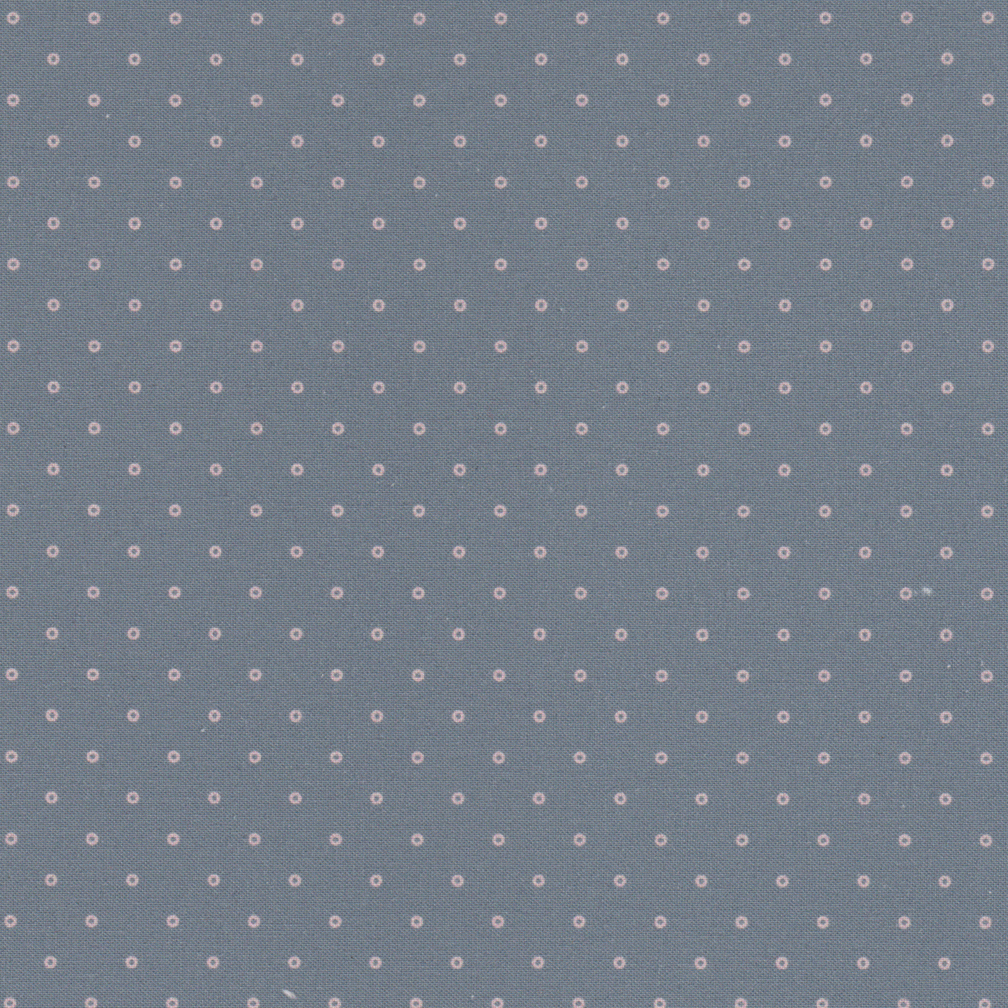 Poplin Cinza com Argola Rosa