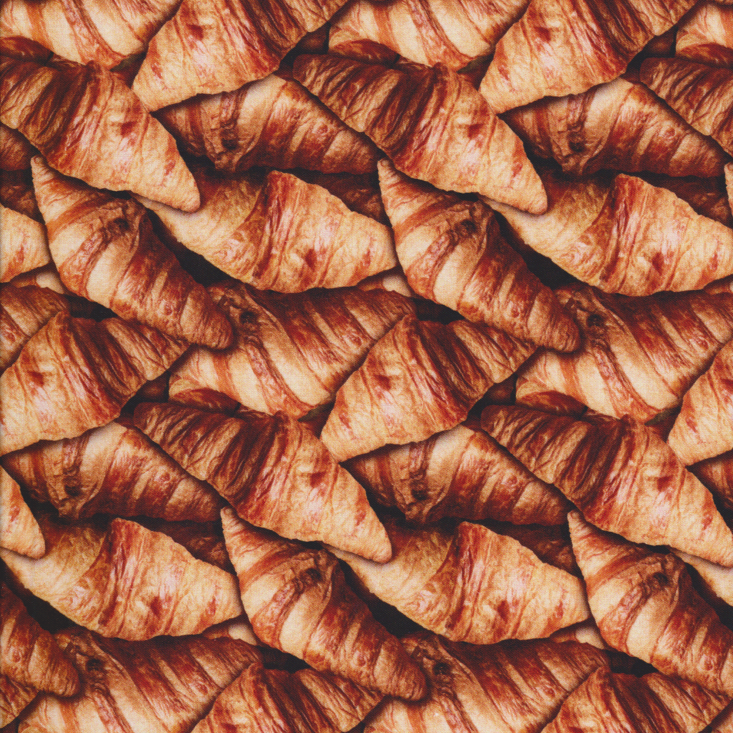 Poplin Croissants
