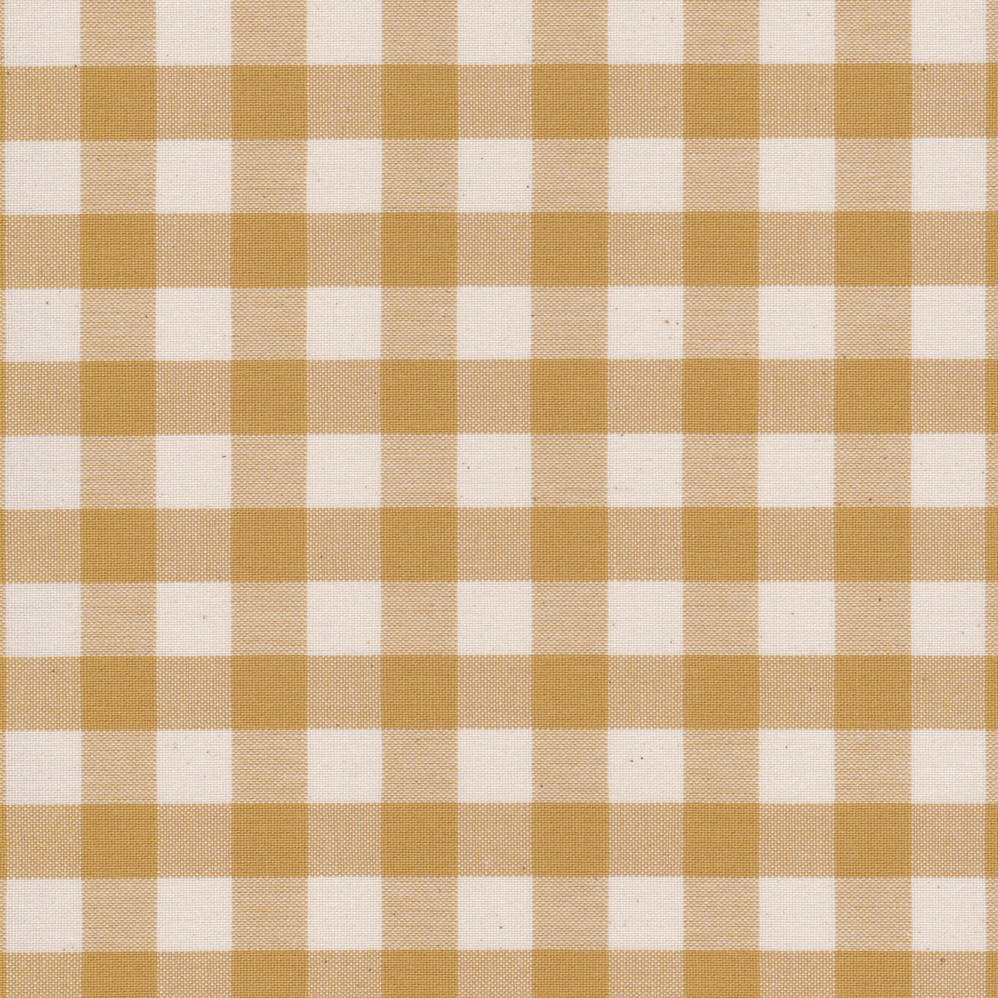 Canvas Quadrados Amarelo