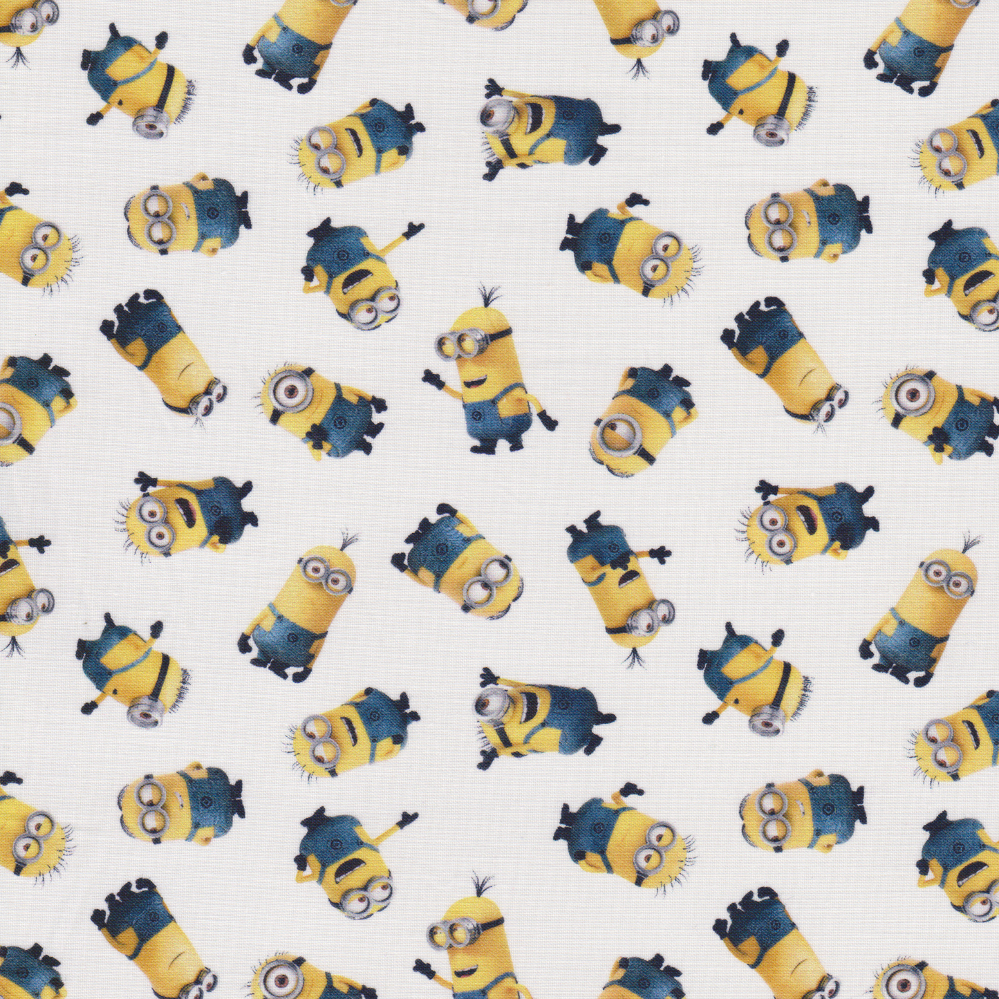 Poplin Minions