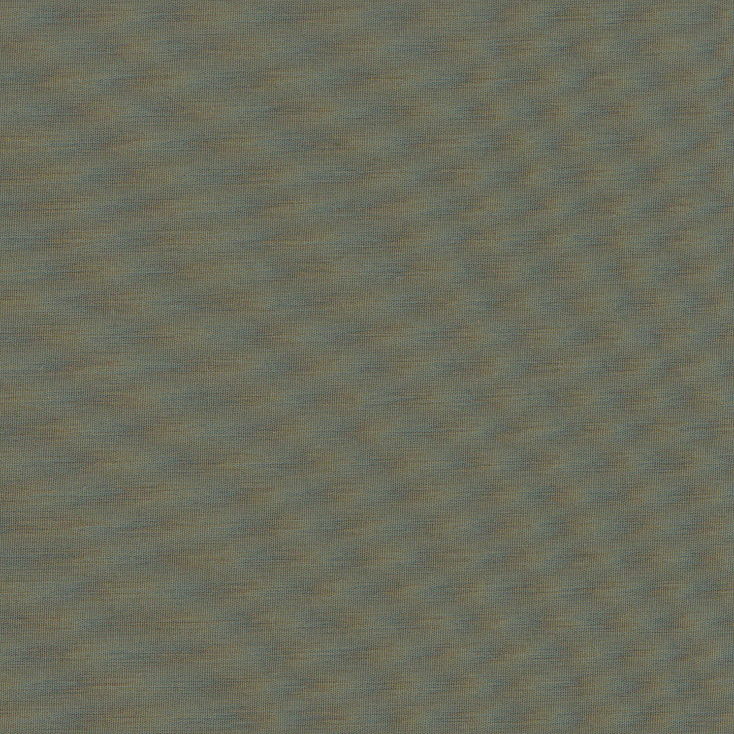 Poplin Liso Verde Tropa