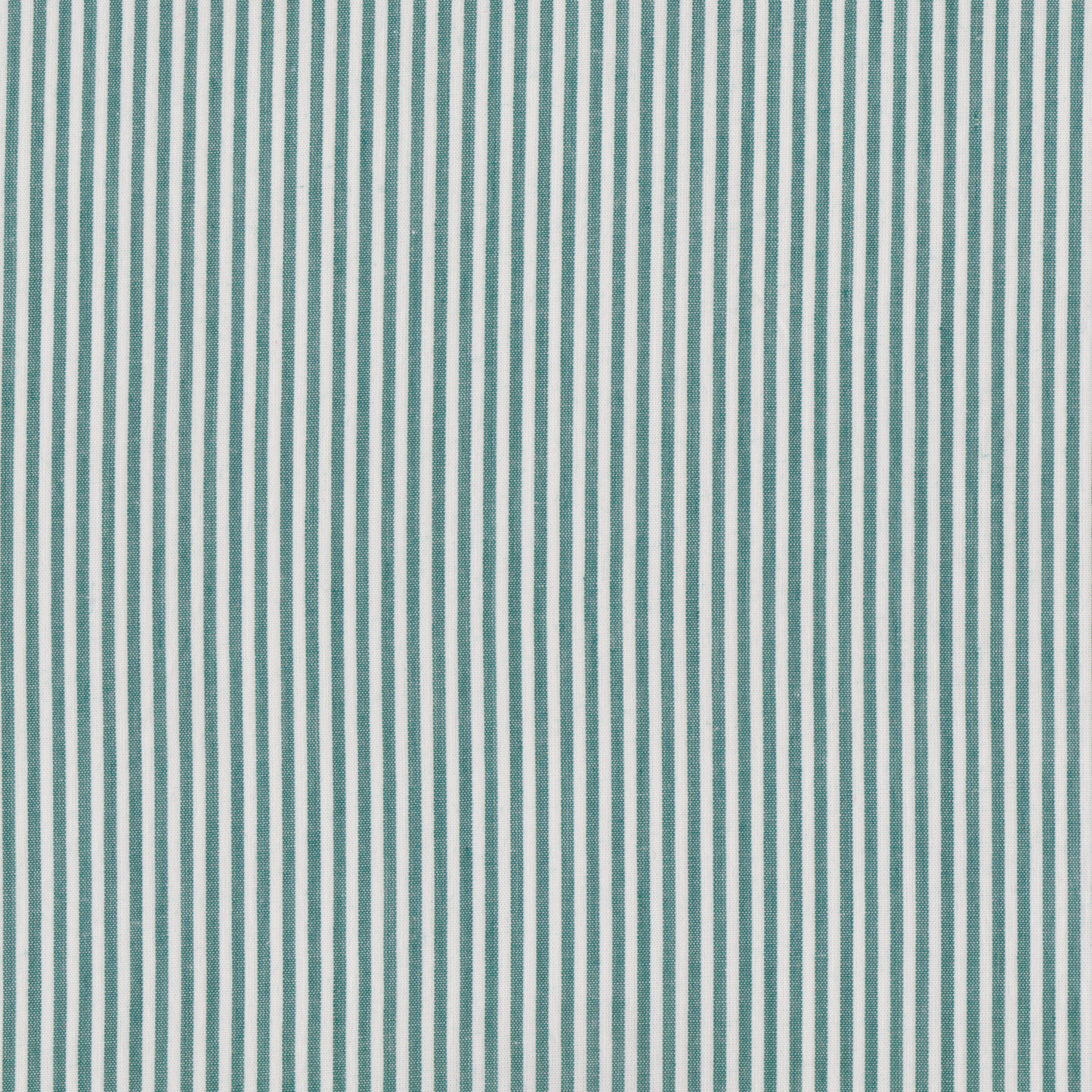 Poplin Yarn Riscas Verde Escuro