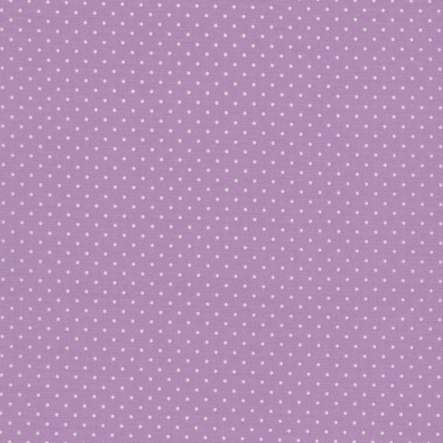 Poplin Petit Dots Lilás