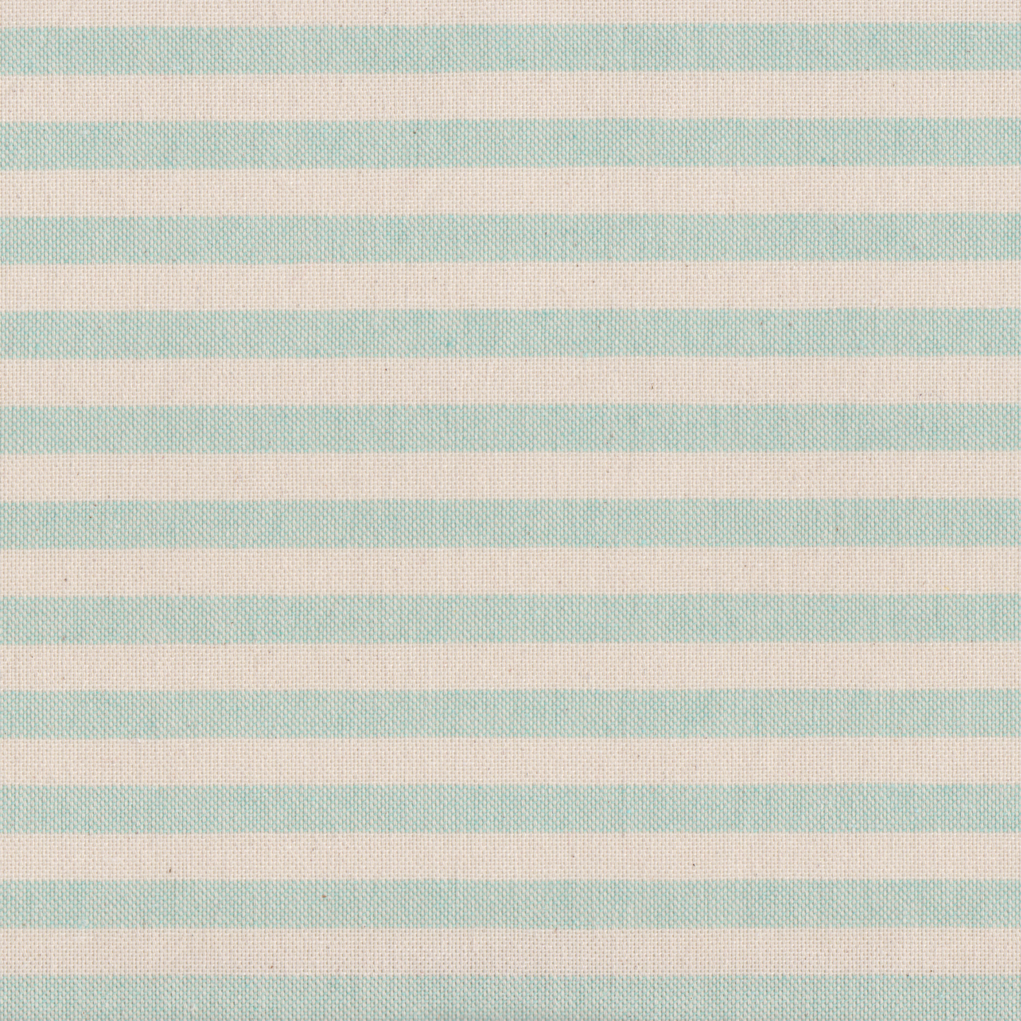 Linho Alentejano Riscas Verde Água