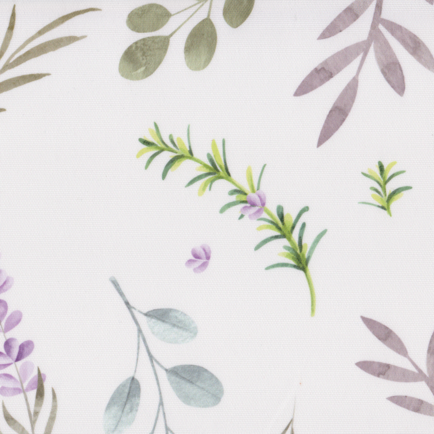 Tecido Anti-Nódoas Alecrim