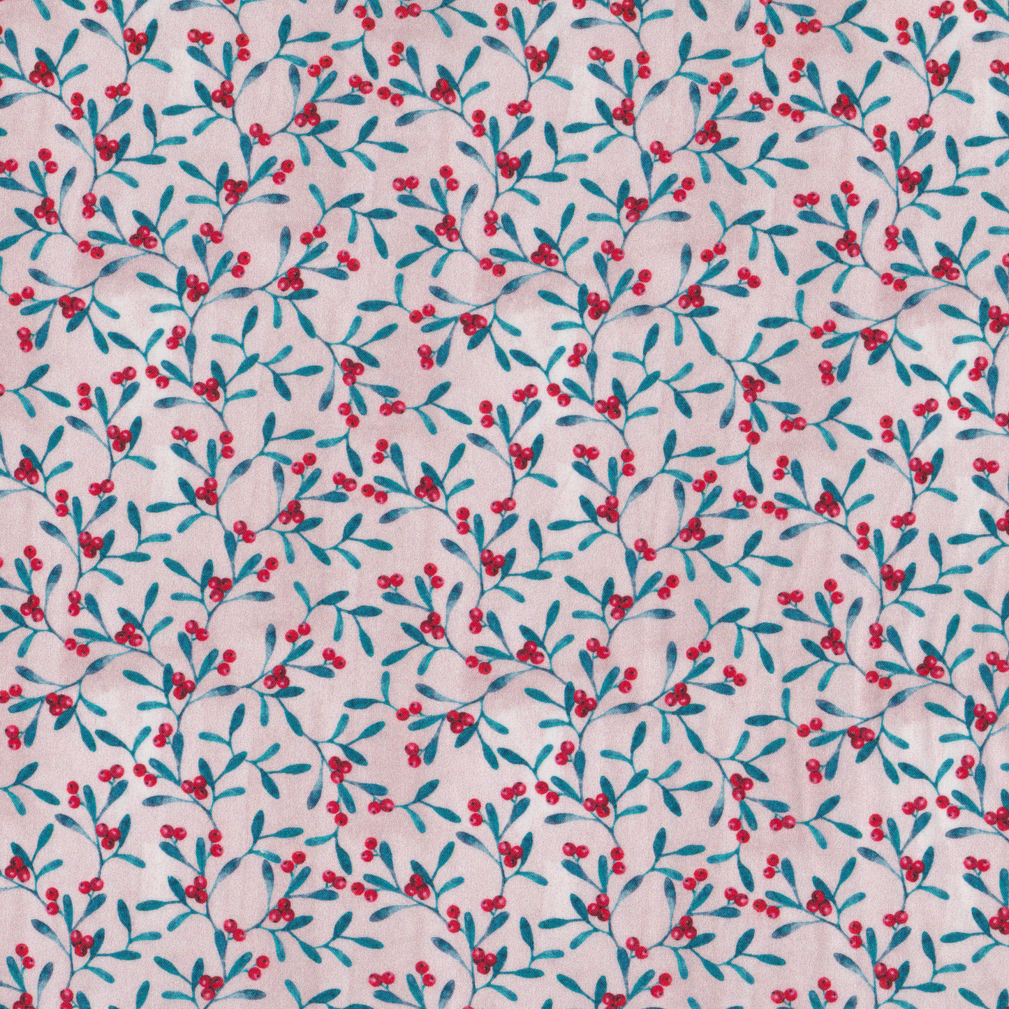 Poplin Azevinho Pequenino