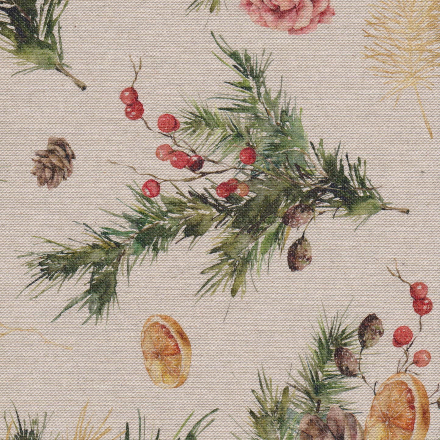 Linho Alentejano Ramos