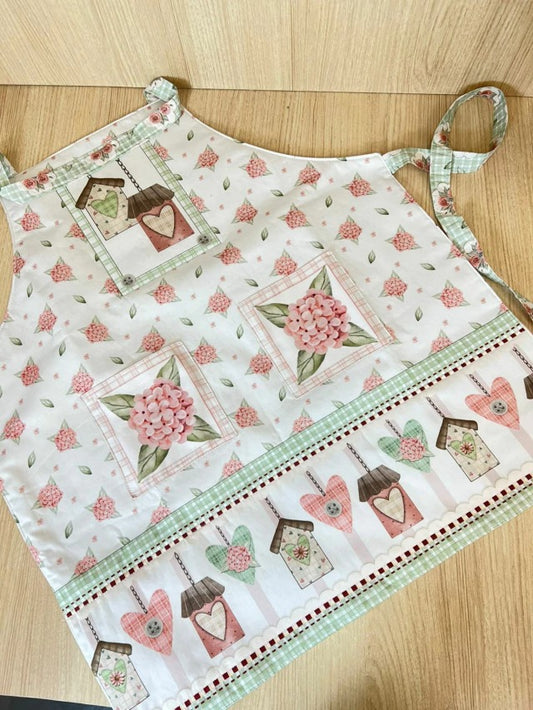 Painel Avental Delicadeza