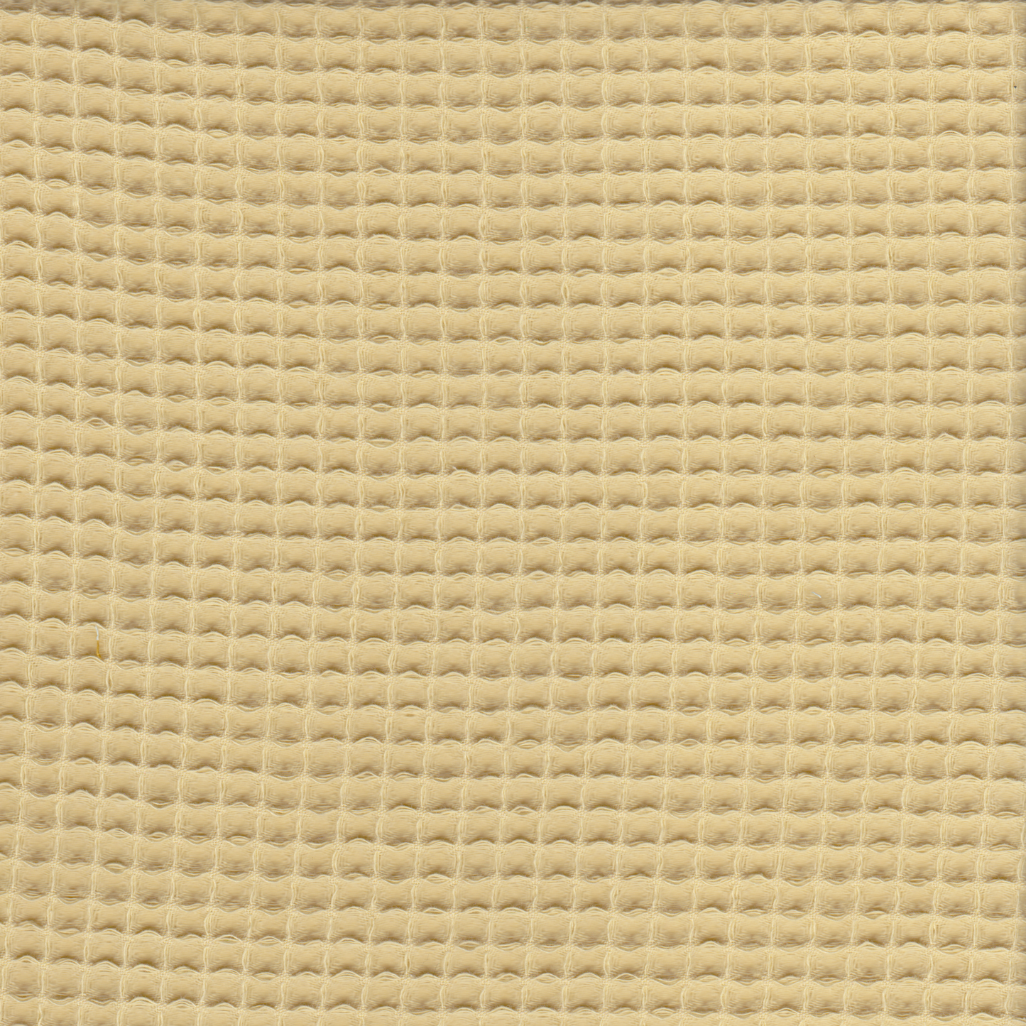 Waffle Amarelo Claro 46