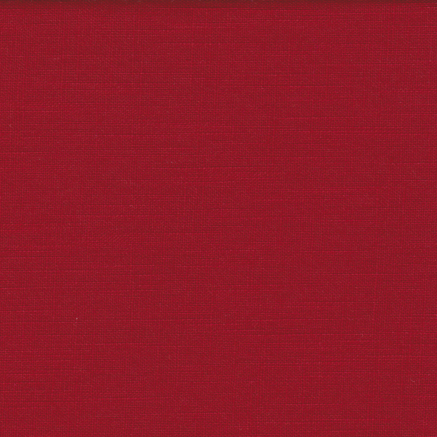 Linho Vermelho Escuro