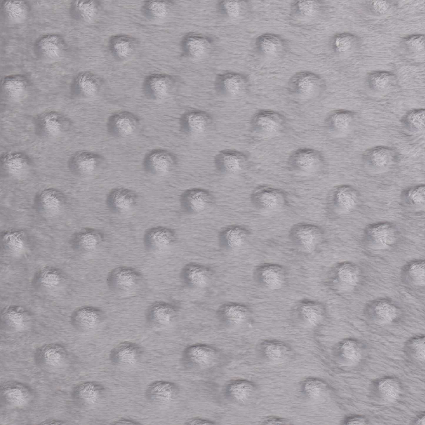 Minky Cinzento Médio