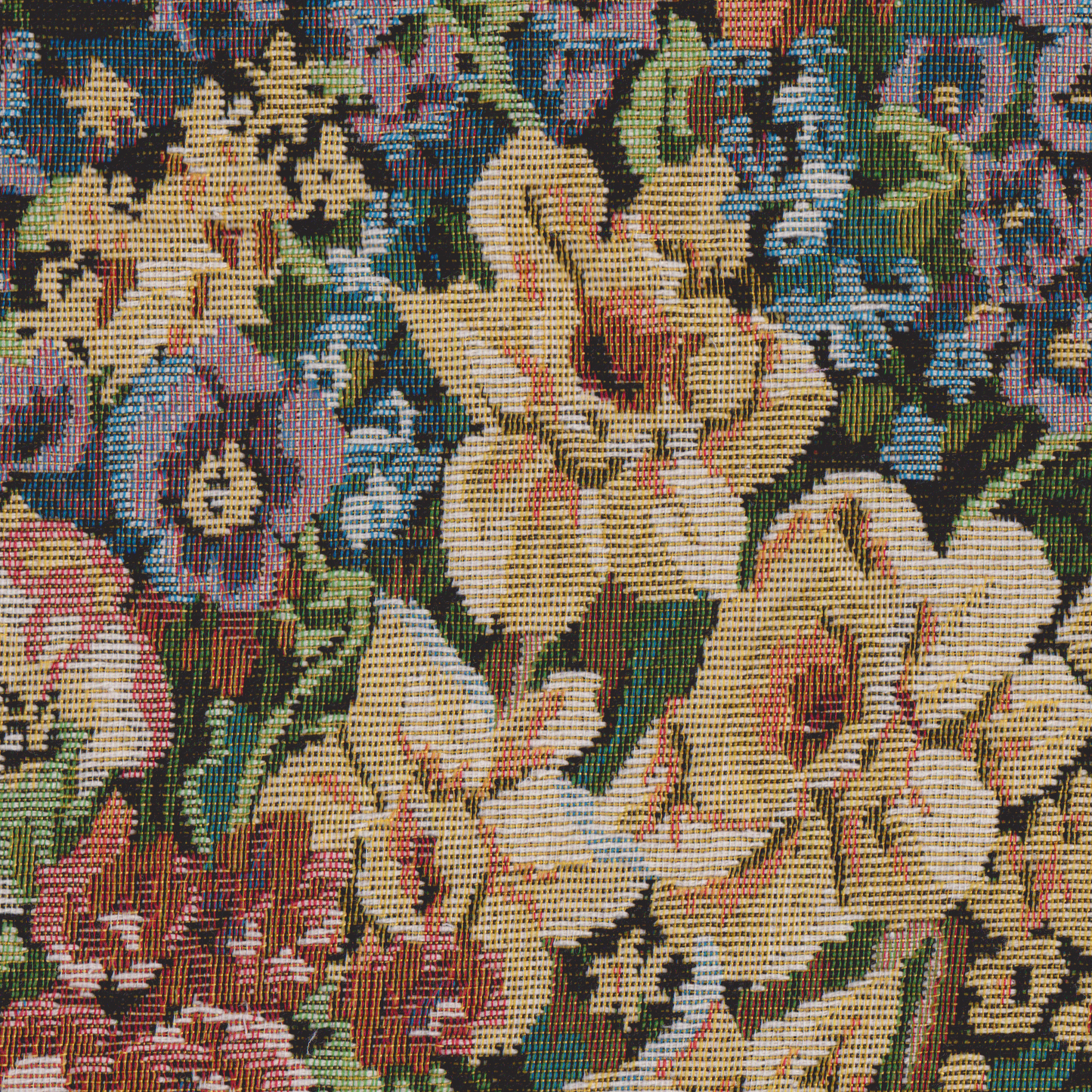 Gobelin Floral
