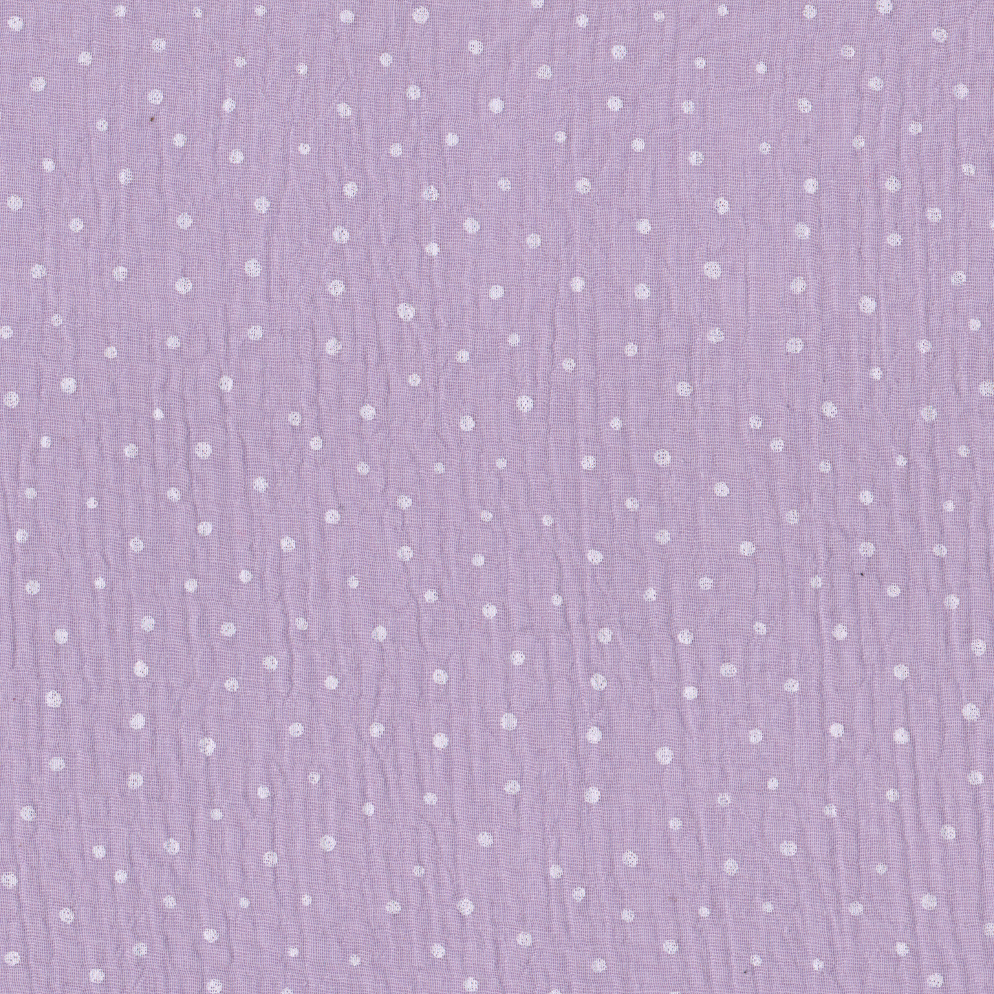 Musselina Pintas lilás