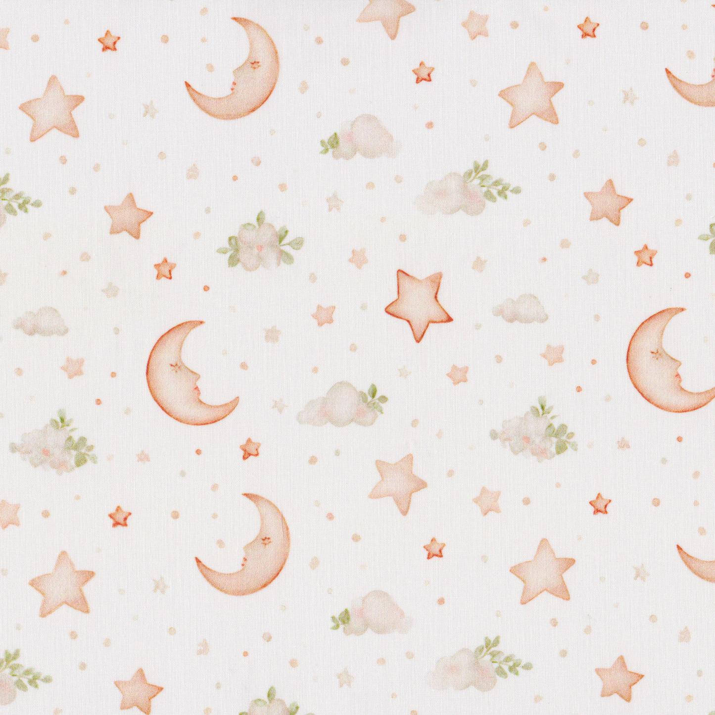 Poplin Luas e Estrelas
