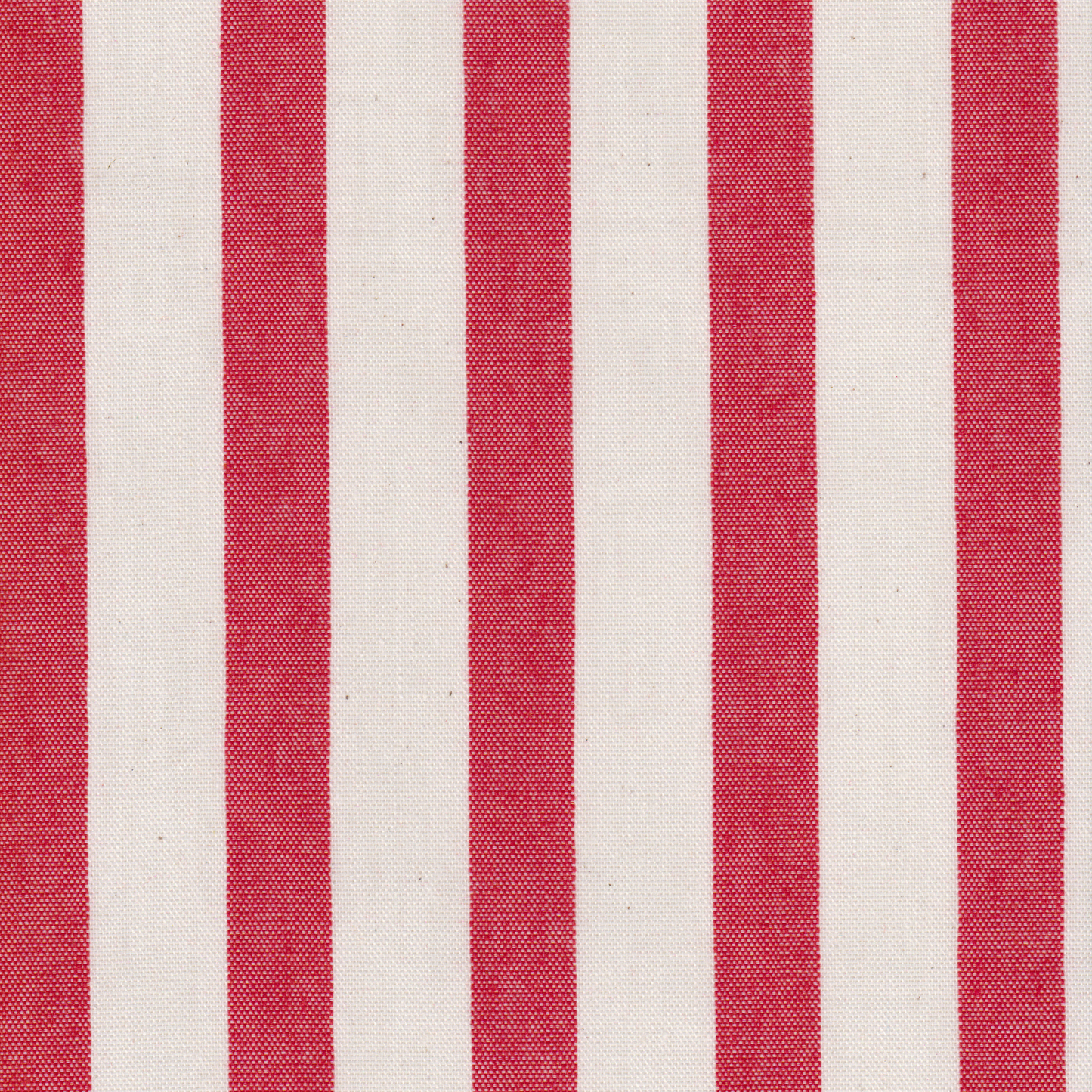 Loneta Riscas Largas Vermelho