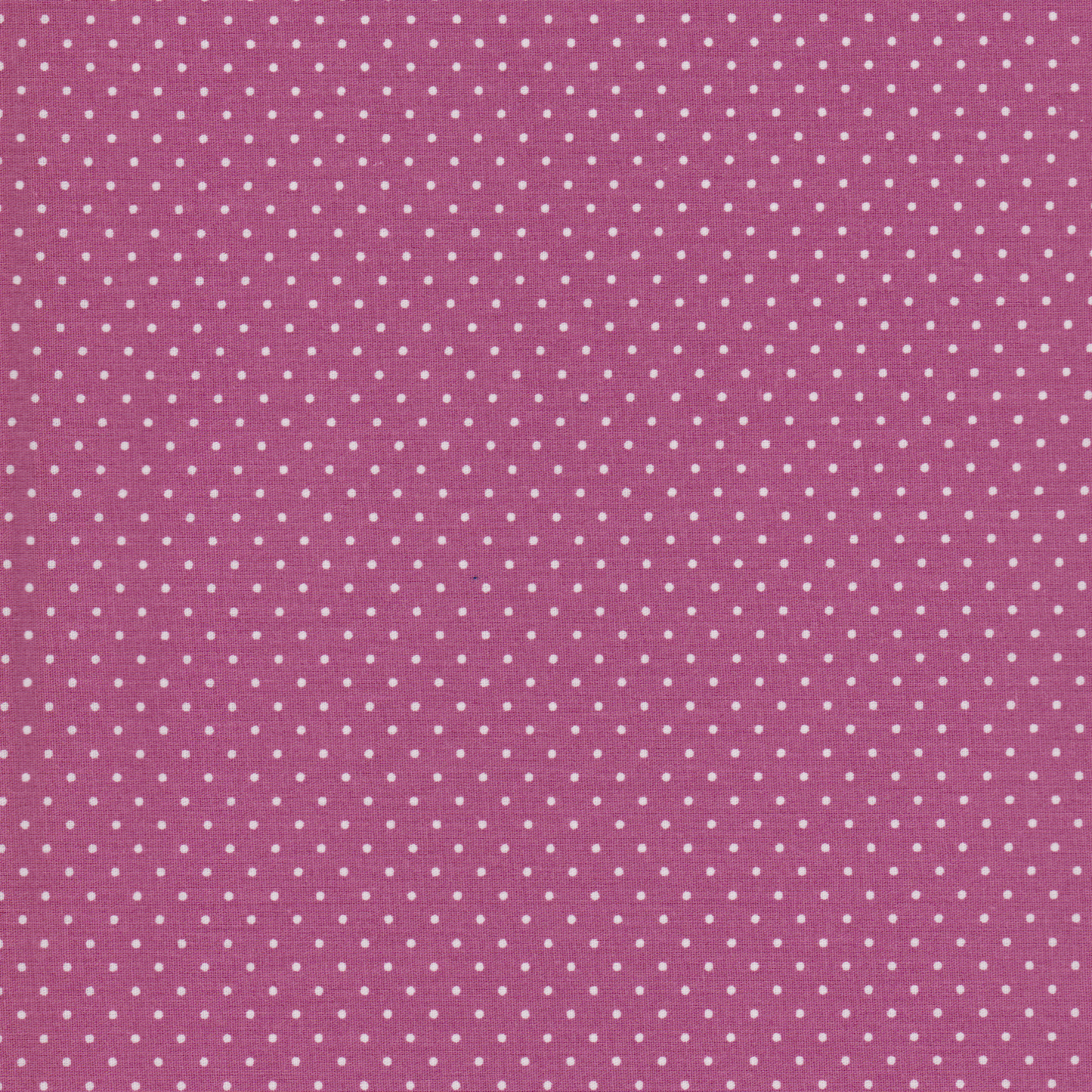 Poplin Petit Dots Malva