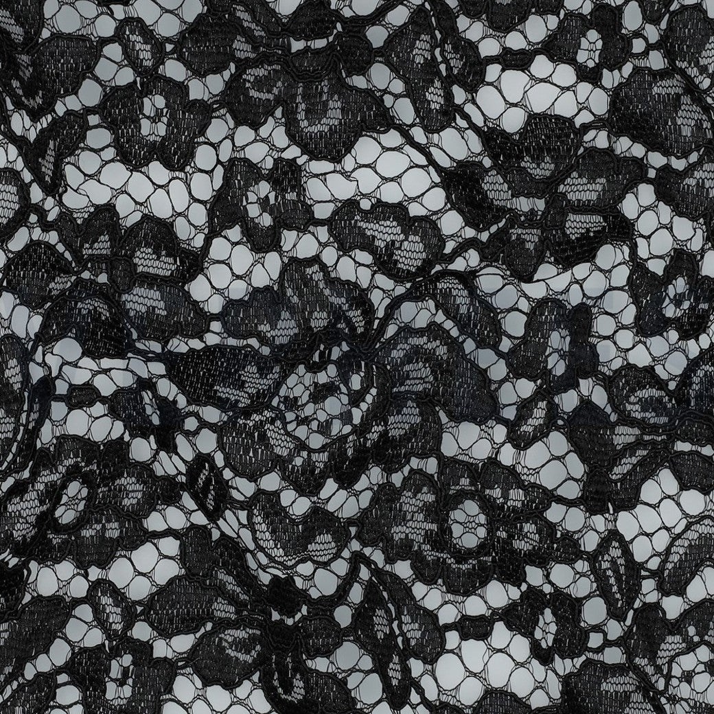 Renda Lace Preta