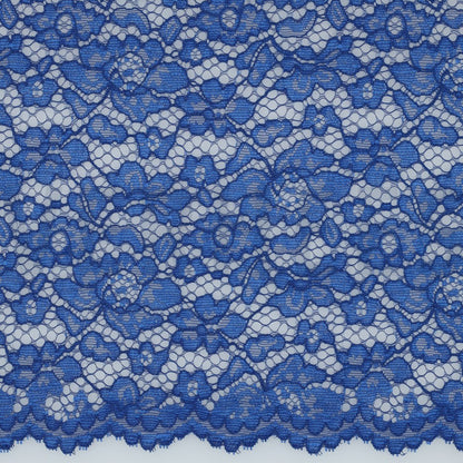 Renda Lace Azul