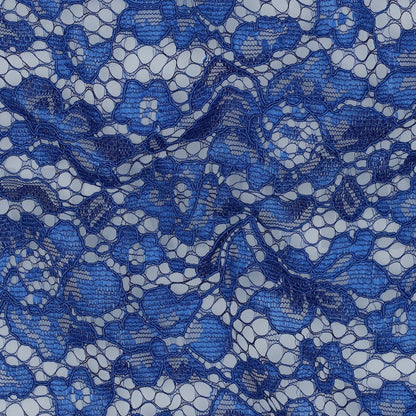 Renda Lace Azul