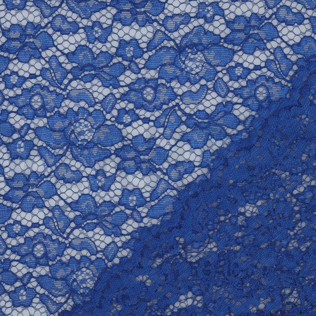 Renda Lace Azul