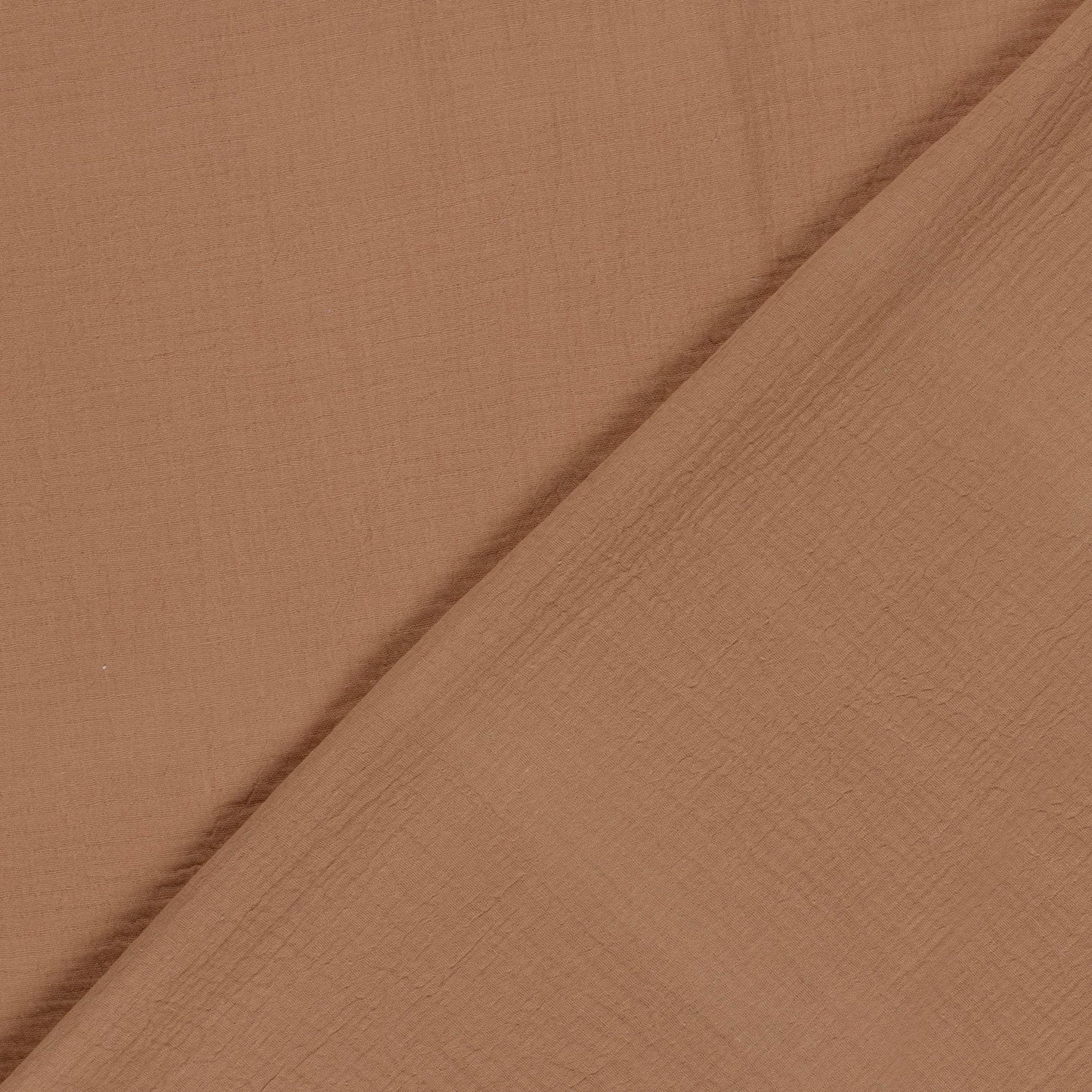 Musselina Terracota