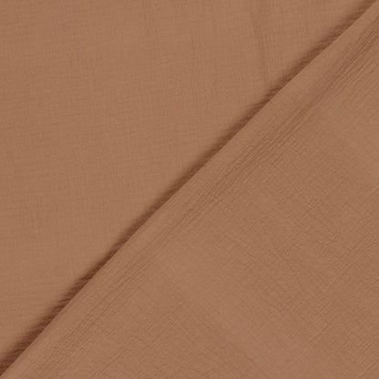 Musselina Terracota