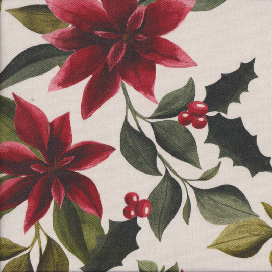 Canvas Estrelas de Natal