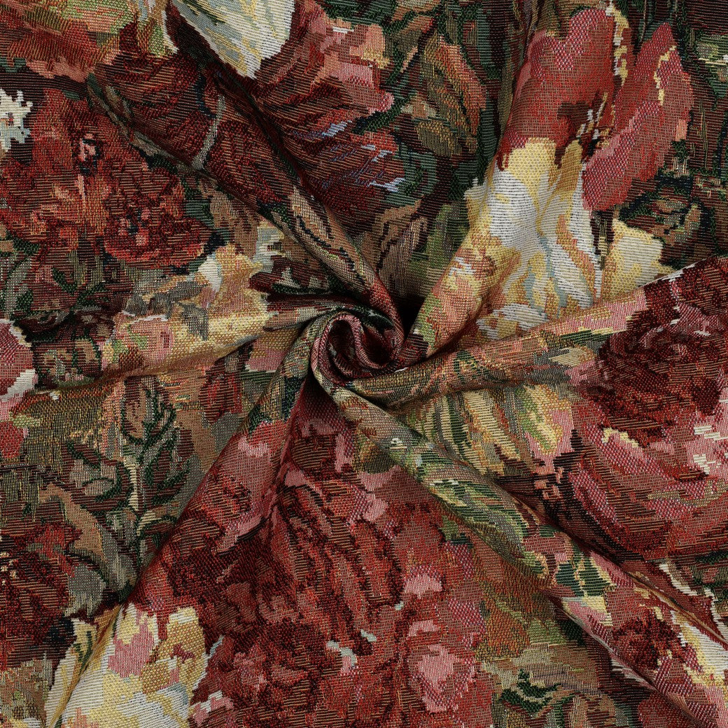 Gobelin Flores Multicor