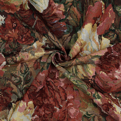 Gobelin Flores Multicor