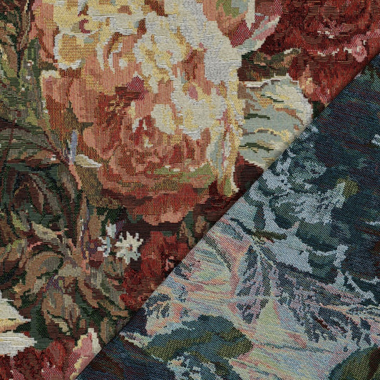 Gobelin Flores Multicor