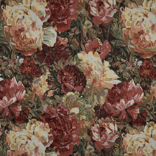 Gobelin Flores Multicor
