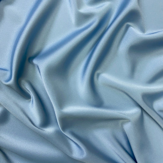 Tecido Porto Azul Claro
