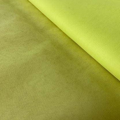 Tule Amarelo Clarinho