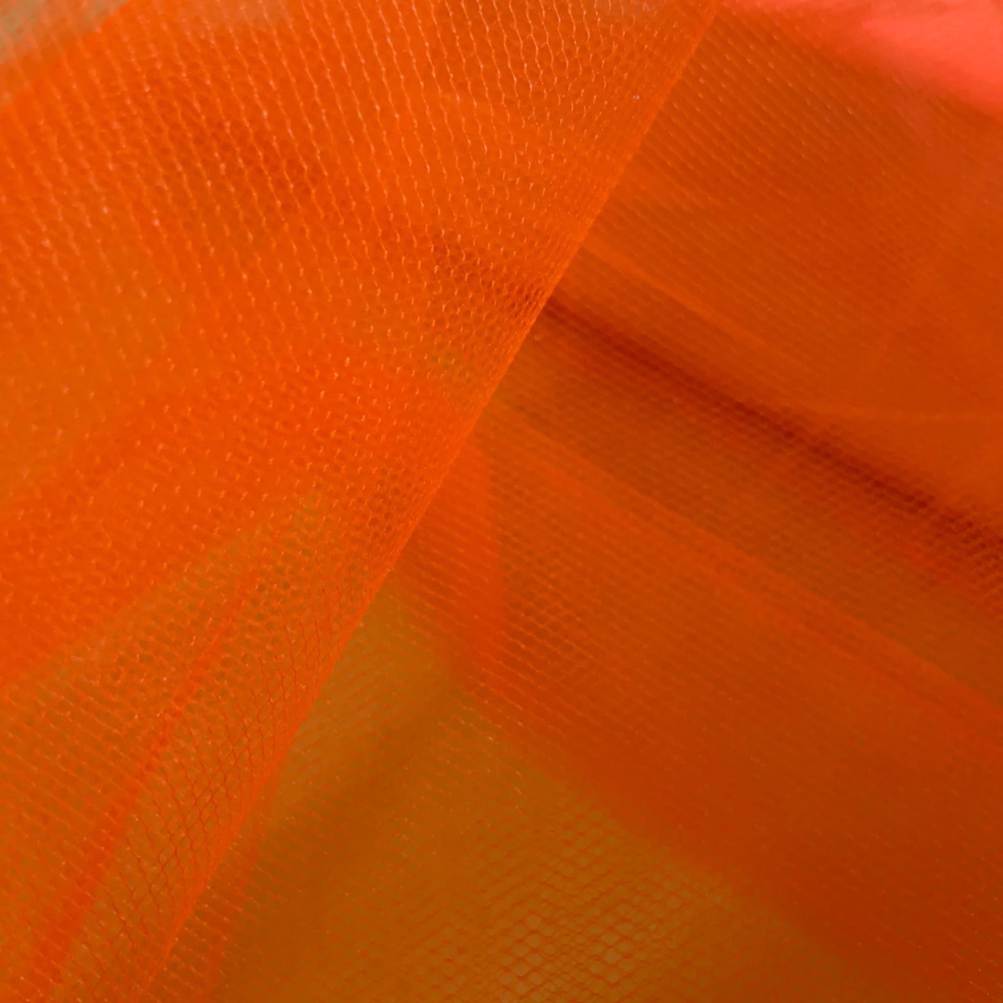 Tule Laranja