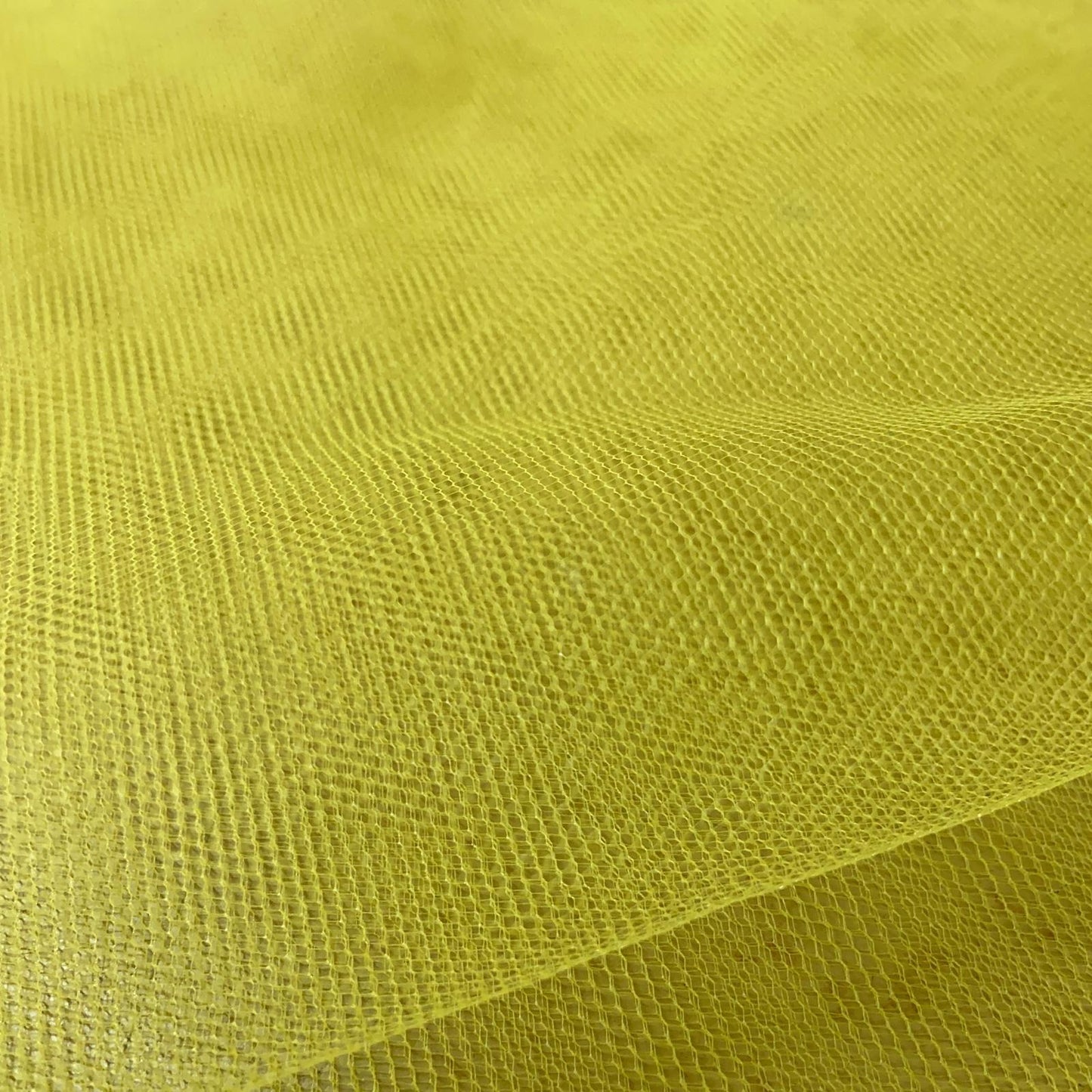 Tule Amarelo