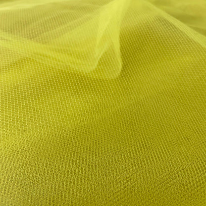 Tule Amarelo