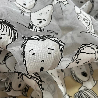 Organza Meninos