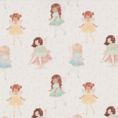 Poplin Fadinhas