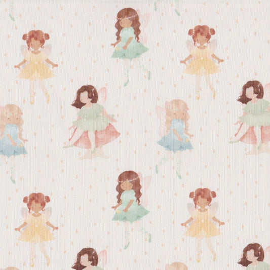 Poplin Fadinhas
