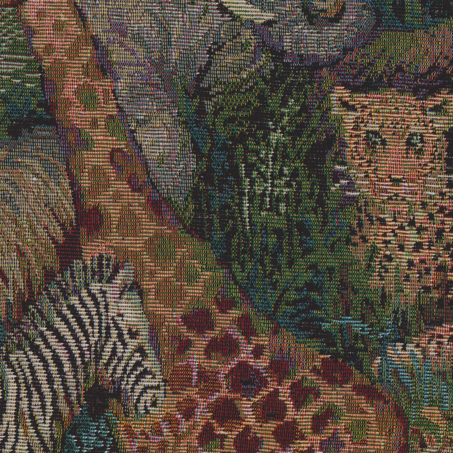 Gobelin Animais