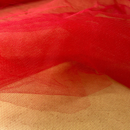 Tule Vermelho