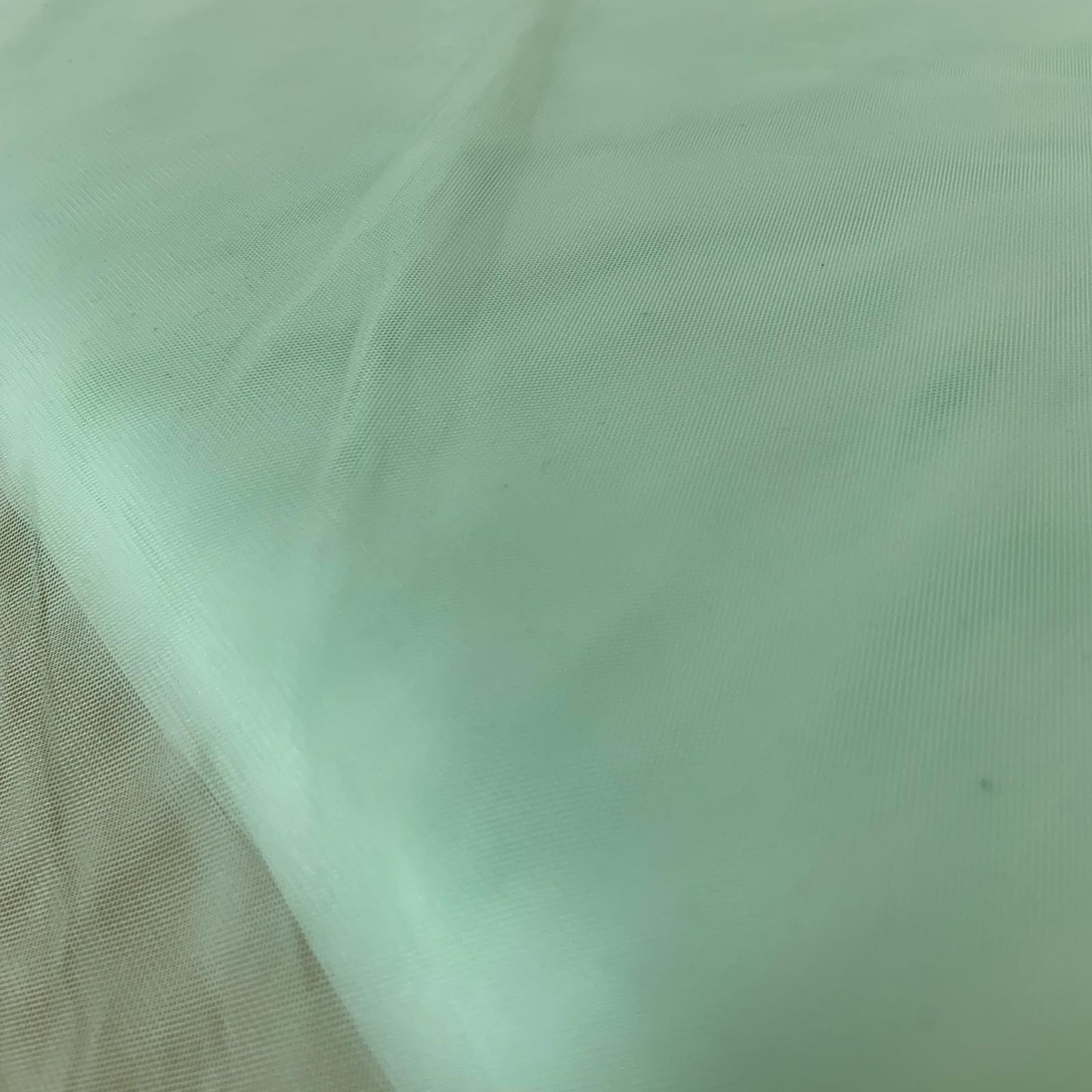 Tule Fino Verde Água