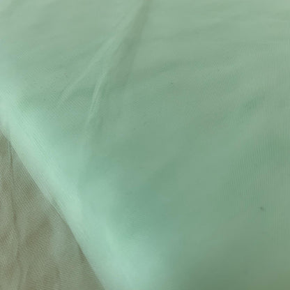 Tule Fino Verde Água