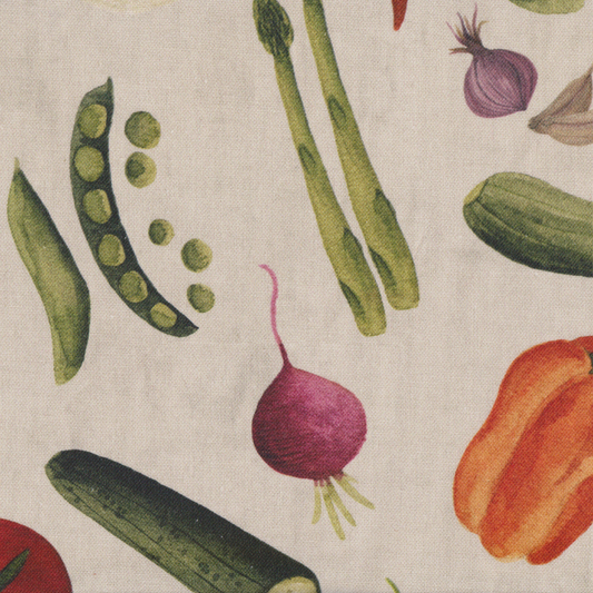 Canvas Legumes