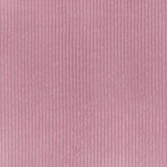 Bombazine Larga Rosa