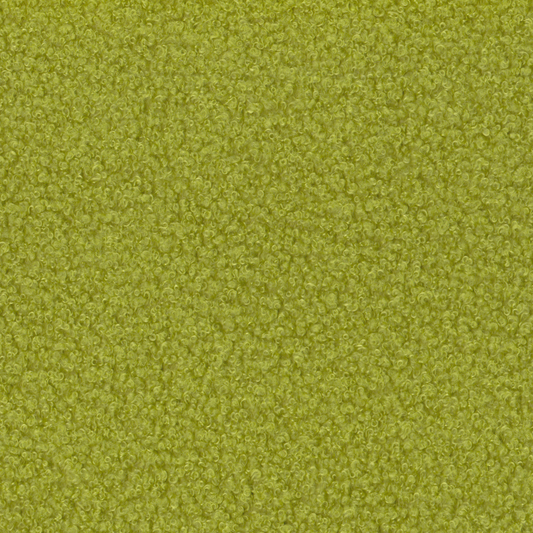 Teddy Duplo Verde Lima