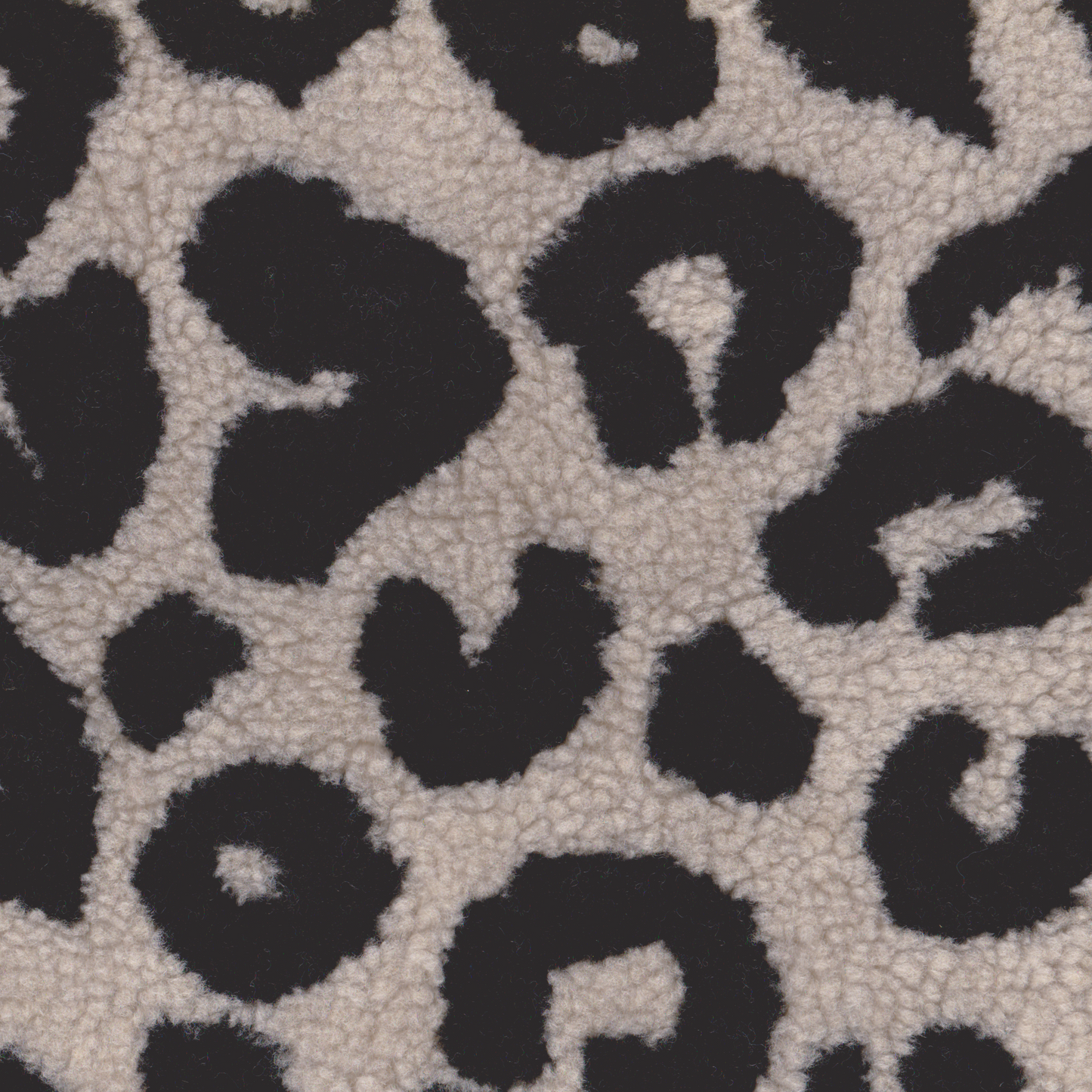 Teddy Animal Print