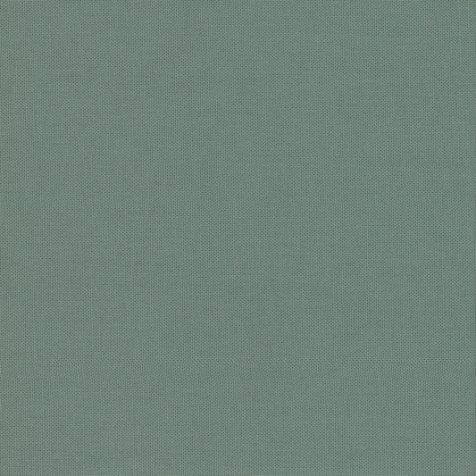 Canvas Verde Água Seco