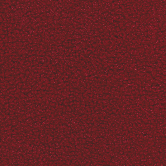 Teddy Vermelho